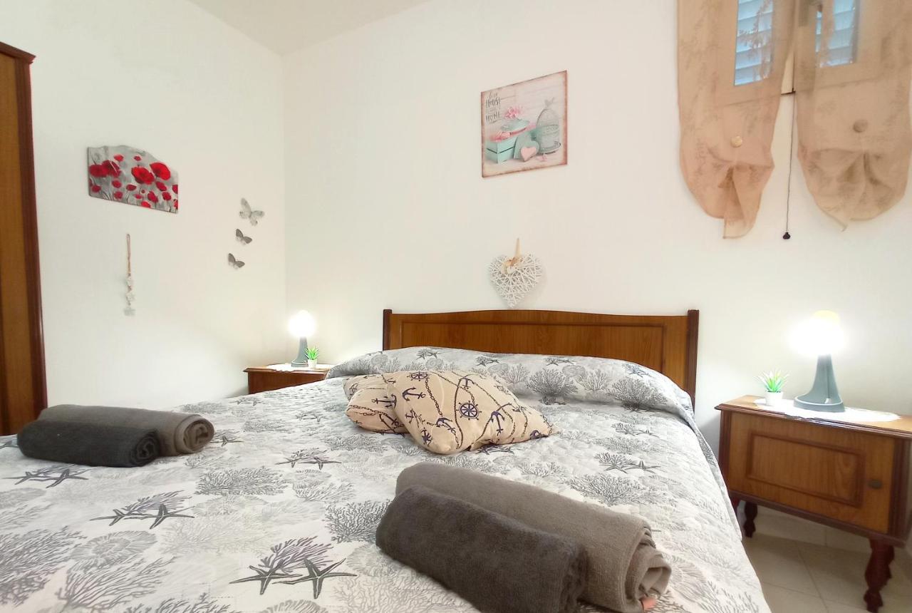 Sweet Dreams Villa Ponza Kültér fotó