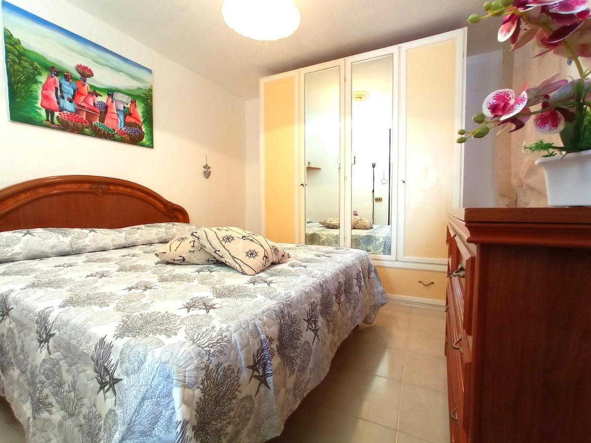Sweet Dreams Villa Ponza Kültér fotó
