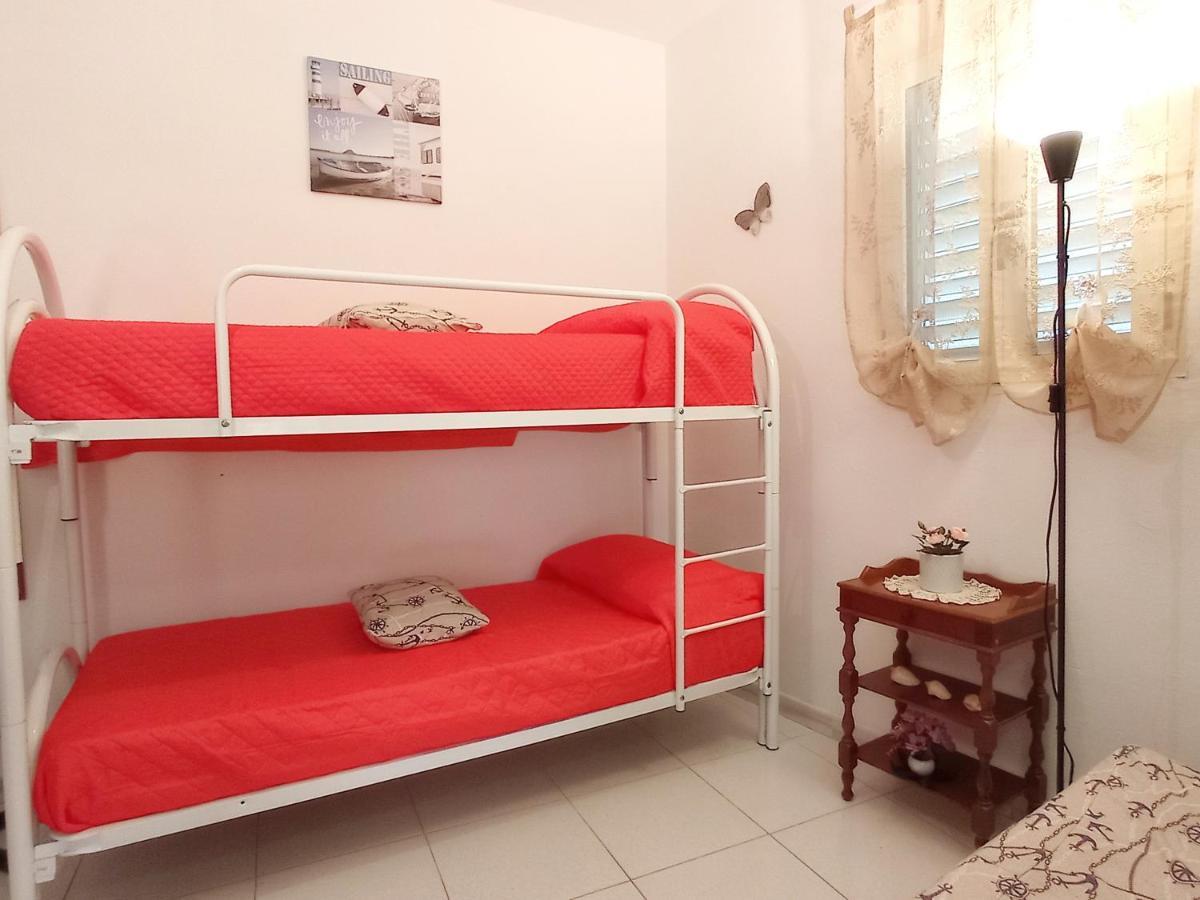 Sweet Dreams Villa Ponza Kültér fotó