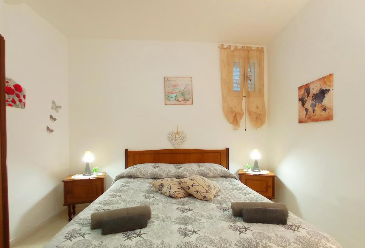 Sweet Dreams Villa Ponza Kültér fotó