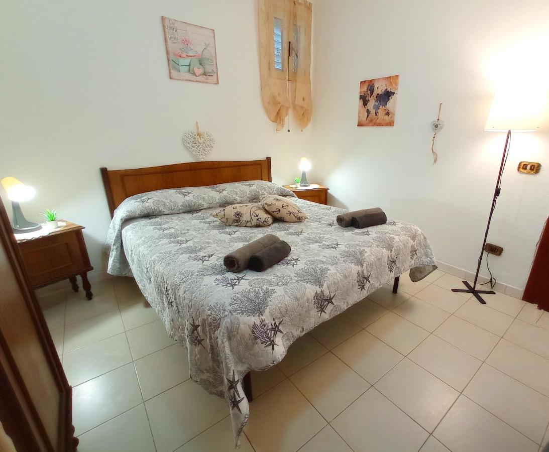 Sweet Dreams Villa Ponza Kültér fotó