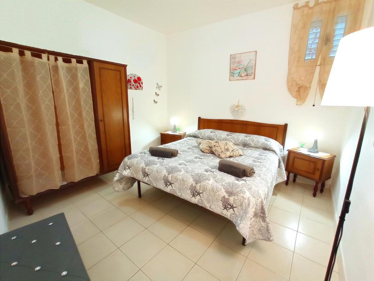 Sweet Dreams Villa Ponza Kültér fotó