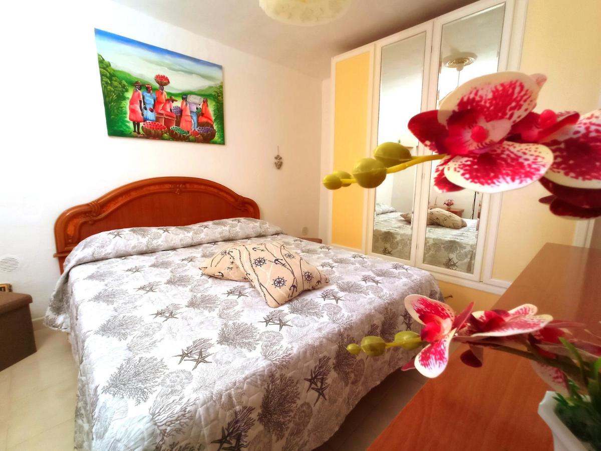 Sweet Dreams Villa Ponza Kültér fotó