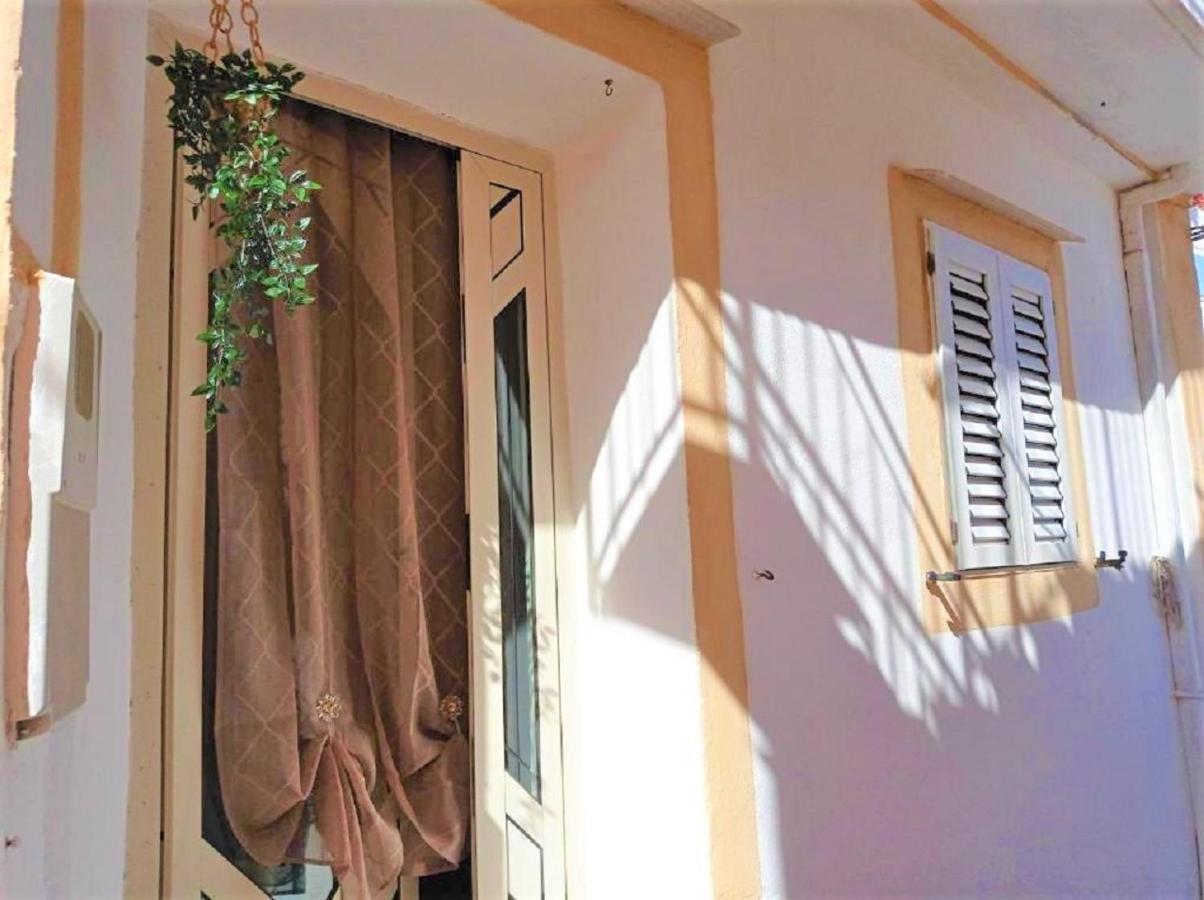 Sweet Dreams Villa Ponza Kültér fotó